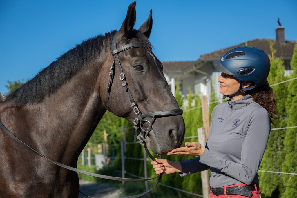 Reiten als Lebensschule