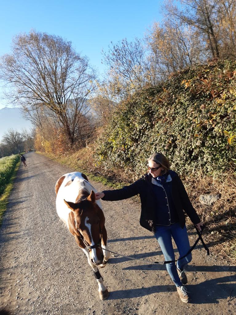 Petra und Charly